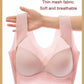 👙Cumpărați unul și primiți unul gratuit🌟Sutien fără fir push-up - sprijin complet pentru sânii dvs.