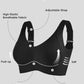 💕 Sutien fără cusături—— Ridicare fără sârmă și confort de neegalat