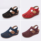🔥30% reducere💖Sandale premium din piele ușoară👡