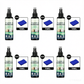 🧴 Szövetfolteltávolító spray – többféle felületre, oxigénalapú, friss illatú – utánvéttel ✨