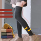 🧦Șosete îngroșate peste genunchi – Combinația perfectă de căldură și stil