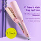 ✨Produse noi-👩‍🦱✨ bigudiuri cu valuri franțuzești