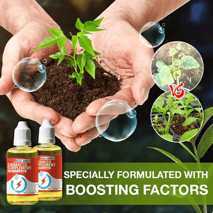 💥Cumpără 1 și primești 2 gratis🌿Supliment pentru stimularea creșterii plantelor🌈