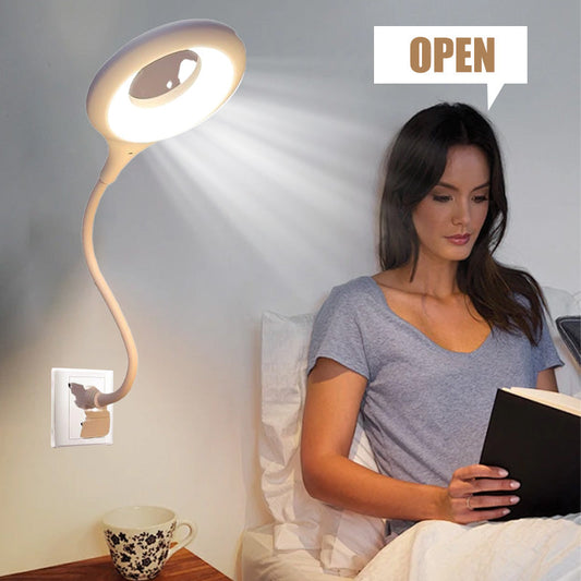 Cumpărați 1 și primiți 1 gratis🛋️Lampa inteligentă cu activare vocală