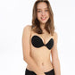 🔥Cumpără 1 și primești 1 gratis 💗Sutien push-up cu bandă adezivă