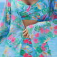🏖️👙Bikini imprimate Costum de baie