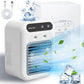🌬️Ventilator-aparat de aer condiționat portabil 3-în-1, silențios✅Vânzare directă de la fabrică⌛Stoc limitat💥Cel mai bun preț