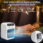 🌬️Ventilator-aparat de aer condiționat portabil 3-în-1, silențios✅Vânzare directă de la fabrică⌛Stoc limitat💥Cel mai bun preț