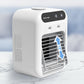 🌬️Ventilator-aparat de aer condiționat portabil 3-în-1, silențios✅Vânzare directă de la fabrică⌛Stoc limitat💥Cel mai bun preț