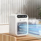 🌬️Ventilator-aparat de aer condiționat portabil 3-în-1, silențios✅Vânzare directă de la fabrică⌛Stoc limitat💥Cel mai bun preț