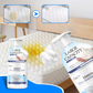 🔥 🔥Perie și prosop cadou  — Detergent pentru saltele lavabile