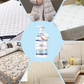 🔥 🔥Perie și prosop cadou  — Detergent pentru saltele lavabile