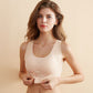 🎉LAST DAY SALE -70% OFF⚡Front Closure Cross-Back Wireless Posture Bra-25