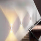🌈 Iluminare ambientală RGB cu senzor de mișcare inteligent și magnetic
