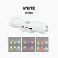 🌈 Iluminare ambientală RGB cu senzor de mișcare inteligent și magnetic