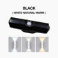 🌈 Iluminare ambientală RGB cu senzor de mișcare inteligent și magnetic