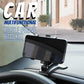🚗 Suport Universal pentru Telefon în Mașină cu Rotație 360°