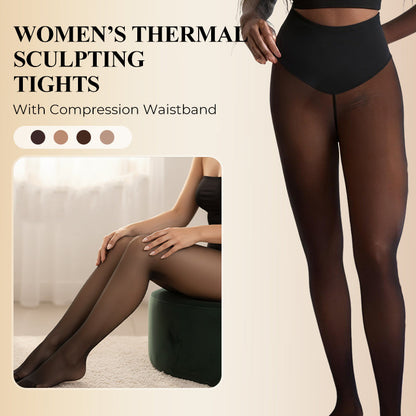 ⚡❄️One-Seam Shaping Leggings✨✨Stay Warm.Look Snatched. 💕