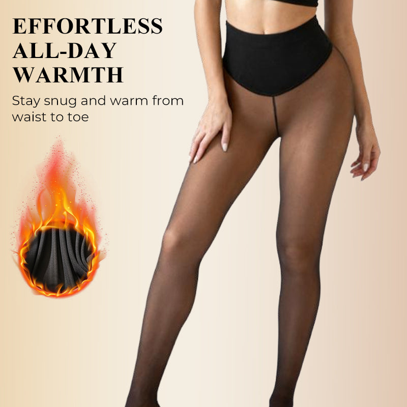 ⚡❄️One-Seam Shaping Leggings✨✨Stay Warm.Look Snatched. 💕