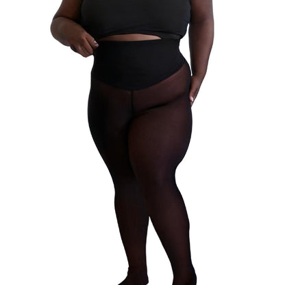 ⚡❄️One-Seam Shaping Leggings✨✨Stay Warm.Look Snatched. 💕