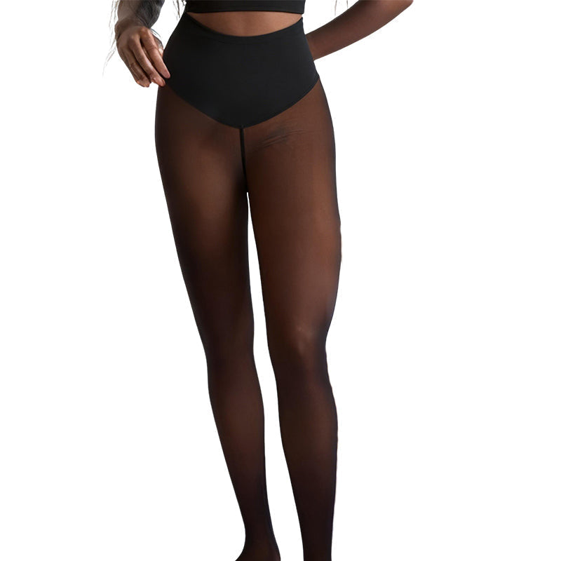 ⚡❄️One-Seam Shaping Leggings✨✨Stay Warm.Look Snatched. 💕
