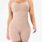 👙💫 BODYSUIT MODELATOR PENTRU ABDOMEN – Material fără cusături și respirabil, efect de slăbire instantaneu, confortabil de purtat toată ziua pentru o siluetă flatantă 🌸✨