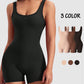 👙💫 BODYSUIT MODELATOR PENTRU ABDOMEN – Material fără cusături și respirabil, efect de slăbire instantaneu, confortabil de purtat toată ziua pentru o siluetă flatantă 🌸✨