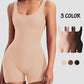 👙💫 BODYSUIT MODELATOR PENTRU ABDOMEN – Material fără cusături și respirabil, efect de slăbire instantaneu, confortabil de purtat toată ziua pentru o siluetă flatantă 🌸✨
