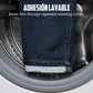 Bandă lavabilă pentru tivirea pantalonilor
