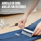 Bandă lavabilă pentru tivirea pantalonilor
