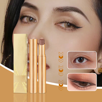 🎁Cumpără 1 și primești 1 gratuit✨ 3 culori într-un stick de fard de pleoape