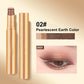 🎁Cumpără 1 și primești 1 gratuit✨ 3 culori într-un stick de fard de pleoape