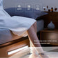 【1 +1 gratuit】Lampă LED magnetică inteligentă cu senzor de mișcare al corpului uman