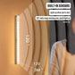 【1 +1 gratuit】Lampă LED magnetică inteligentă cu senzor de mișcare al corpului uman