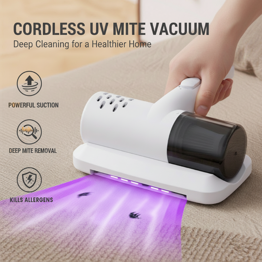 🔥Aspirator multifuncțional portabil fără fir
