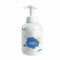 🐶Șampon spumant pentru animale de companie, care elimină mirosurile și nu necesită clătire