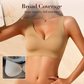 【✨1 + 1 gratuit】Sutien sport confortabil, fără cusături, pentru femei