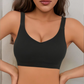 【✨1 + 1 gratuit】Sutien sport confortabil, fără cusături, pentru femei