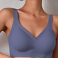 【✨1 + 1 gratuit】Sutien sport confortabil, fără cusături, pentru femei