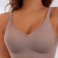 【✨1 + 1 gratuit】Sutien sport confortabil, fără cusături, pentru femei