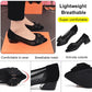 Pantofi de damă noi, la modă, cu talpă moale