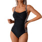 🌊😍Costum de baie dintr-o piesă, sexy pentru femei🏐🏖️