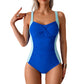 🌊😍Costum de baie dintr-o piesă, sexy pentru femei🏐🏖️