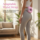 🌀✨ Aparat de masaj cu inel vibrator 3-în-1 pentru fascia – relaxare musculară profundă | Plată la livrare ✅⚡