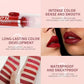 Set de 10 rujuri mate rezistente la apă – cu vitamina E, care nu lasă urme și cu culoare de lungă durată, pentru buze perfecte 👄