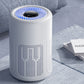 🌬️✨ Purificator de Aer pentru Casă – Filtrare Avansată, Silentios și Economic! 🏡🌿