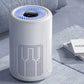 🌬️✨ Purificator de Aer pentru Casă – Filtrare Avansată, Silentios și Economic! 🏡🌿