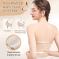 💞Seamless Front Closure Bra With Adjustable Straps