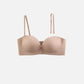💞Seamless Front Closure Bra With Adjustable Straps