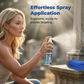 🕊️ Spray de Curățare pentru Pietre funerare – Redă Strălucirea și Respectul Memoriei! ✨